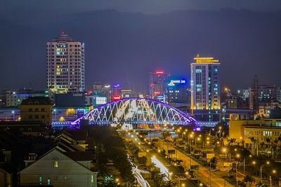 Tailors in Hai Phong
