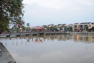 Tailors in Hoi An