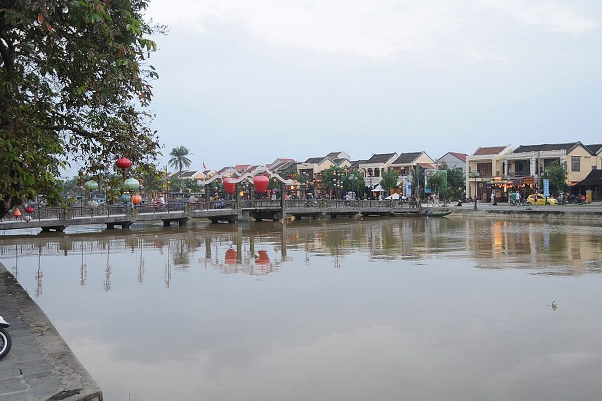 Hoi An, Vietnam