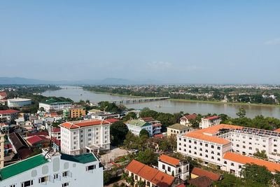 Tailors in Hue