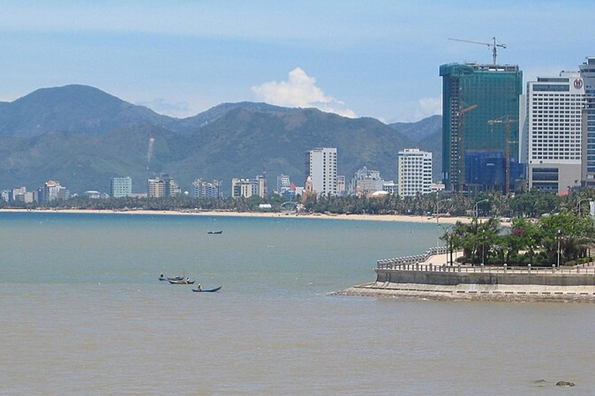 Nha Trang, Vietnam