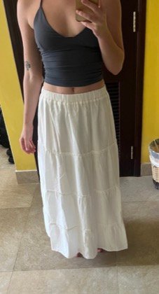Clothes made at 41 Tailor Hoi An, photo by a customer (corryn robins)