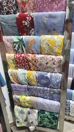 Clothes made at CA LI 1 Custom Tailor Made, photo by a customer (Jane Bennett)