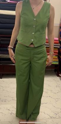 Clothes made at CamLy Tailor Hoi An, photo by a customer (phoebe morley)