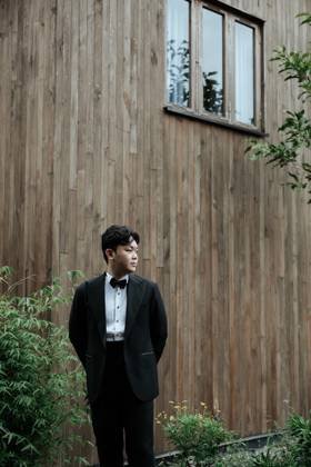 Clothes made at Classii Tailor, photo by a customer (khanh duy)