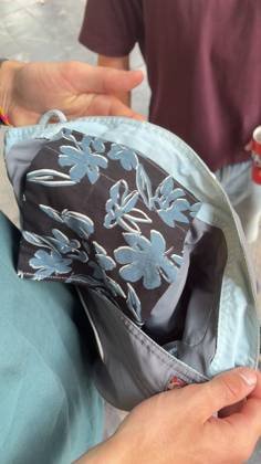 Clothes made at Co Tailor, photo by a customer (Jonas Dullemen)