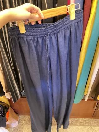 Clothes made at Diệu Thanh Boutique, photo by a customer (Jessica Howard)