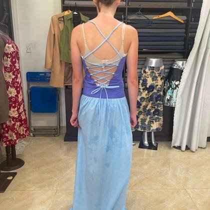 Clothes made at Duc Minh Custom Tailoring, photo by a customer (Alicia M)