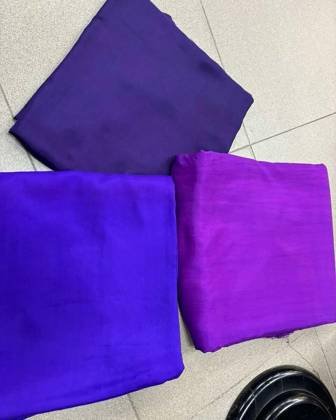 Clothes made at FiFi Tailors, photo by a customer (Curious11323332800)