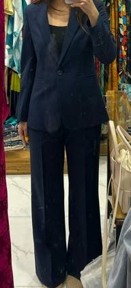 Clothes made at Fit & Fashion Tailors, photo by a customer (Shanice Ho)