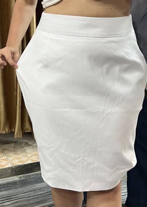 Clothes made at Gentlemen Bespoke Tailor Shop, photo by a customer (david soued)