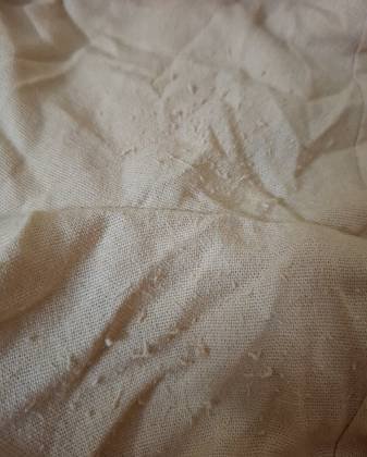 Clothes made at Huong Xuan Tailor, photo by a customer (TrailBlazer824899)