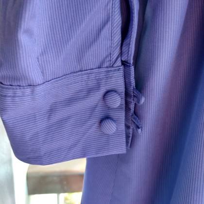 Clothes made at Ken tailor, photo by a customer (Grietjevd)