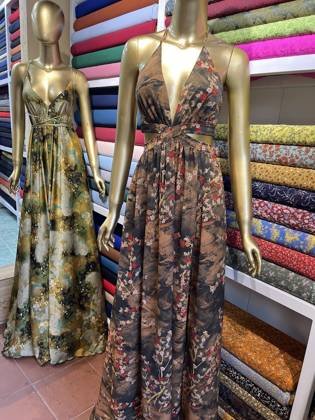 Clothes made at Line Tailor Hoi An, photo by a customer (Thuỳ Dung Vũ Hải)