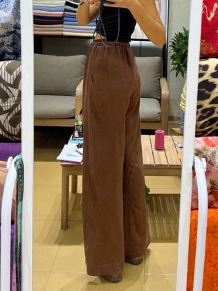 Clothes made at Local Tailor _in Hội An _ 85 Trần Cao Vân, photo by a customer (SoFia)
