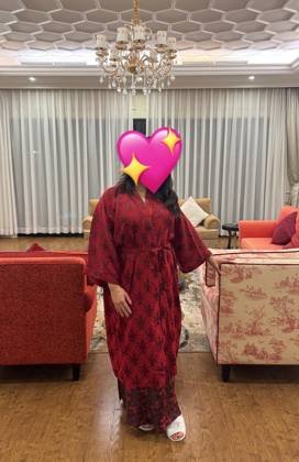 Clothes made at Madame Ha Handmade, photo by a customer (Cathy Vo)