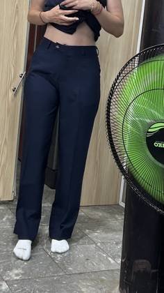 Clothes made at Minh Nhi Family Tailor, photo by a customer (Beke Roth)