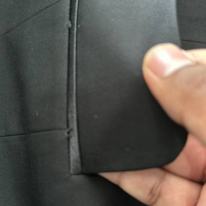 Clothes made at Nhựt Tailor, photo by a customer (Escape41845212361)