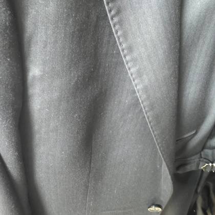 Clothes made at Nhựt Tailor, photo by a customer (Andrew)