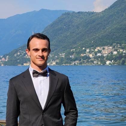 Clothes made at North Tailor, photo by a customer (Bruno Z)