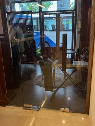 Clothes made at Oriole Bespoke, photo by a customer (Te Aopouri Manihera)