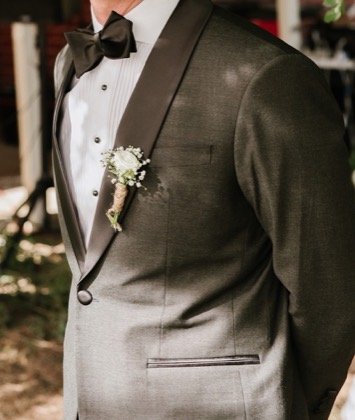 Clothes made at Phi Phi Tailor, photo by a customer (Jack Hunter)