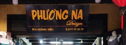 Clothes made at Phuong Na Tailor, photo by a customer (tamir assulin)