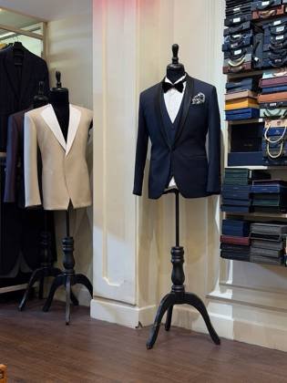 Clothes made at The Maydo, photo by a customer (THIEN LONG PHAN)