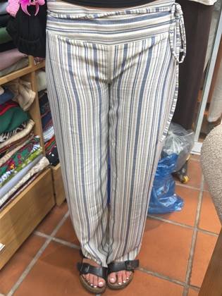 Clothes made at The Vouge Tailor Hoi An, photo by a customer (Isabel Collins)