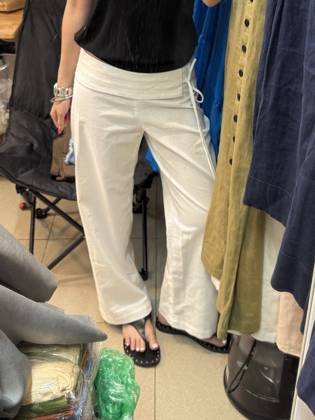 Clothes made at Tơ Tằm Việt Tailor, photo by a customer (bubblelover)