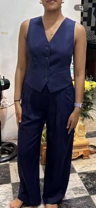 Clothes made at Trang Tailor, photo by a customer (Priyanka Dinakar)