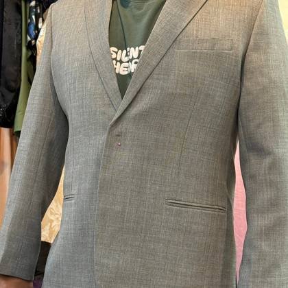 Clothes made at Win Tailor Hoi An, photo by a customer (Stacey G)