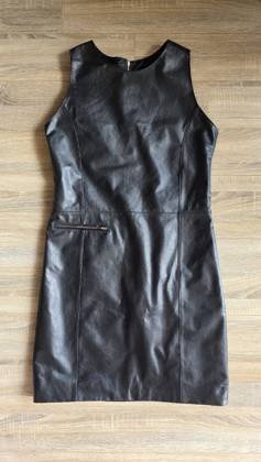 Clothes made at Yes Leather Tailor Hoi An, photo by a customer (Mirjam van da Wahnsinn)