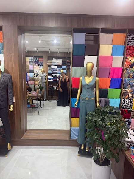 41 Tailor Hoi An, tailor for dresses and suits in Hoi An — photo 3 of 6