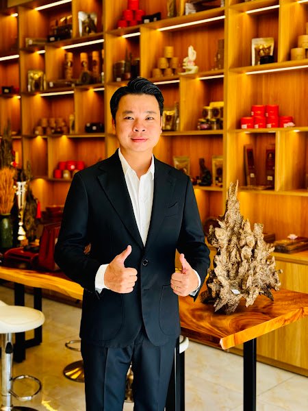 Allan Tailor, tailor for suits and blazers in Nha Trang — photo 4 of 6