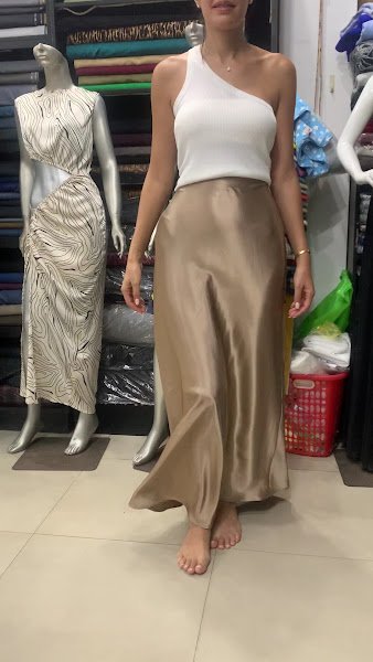 An Viet Custom Tailor, tailor for suits and dresses in Hoi An — photo 4 of 6