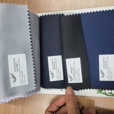 Anna’skleding Tailor in Danang — alterations in Hoi An