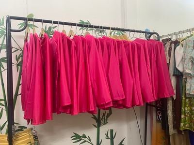 Áo Dài Cần Thơ ( Nhà May Hồng Ngọc ), tailor shop