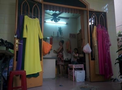 Áo Dài Ngọc Trâm (Vietnamese Traditional Dress Tailor), tailor in Nha Trang
