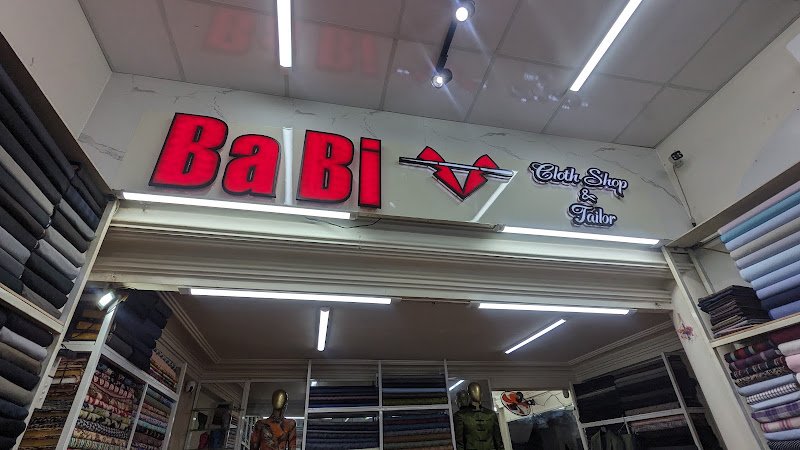 Ba Bi Tailor, tailor for suits and dresses in Hoi An — photo 4 of 6
