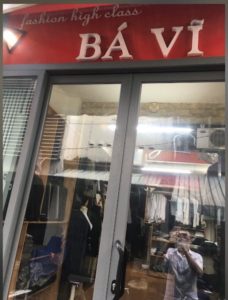 Bá Vĩ Tailor, tailor for suits and wedding suits in Ho Chi Minh City (Saigon) — photo 2 of 6