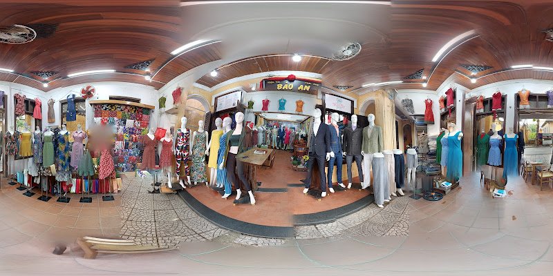 Bao An Tailor- Custom clothing in Vietnam, tailor for suits and dresses in Hoi An — photo 5 of 6