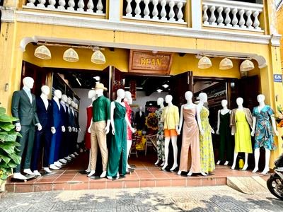 BEAN Tailor, tailor in Hoi An