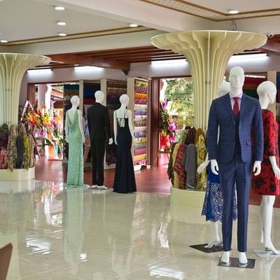 BeBe Tailor, tailor in Hoi An
