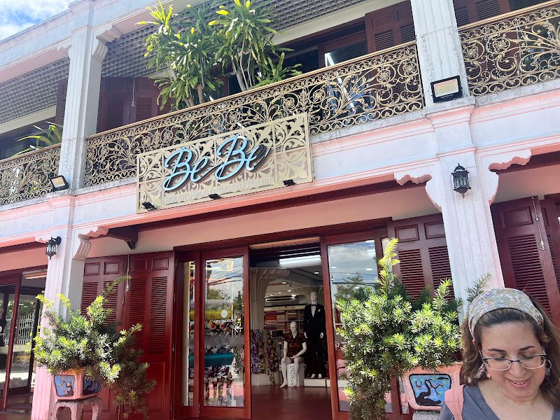 BeBe Tailor, tailor for suits and dresses in Hoi An — photo 5 of 6