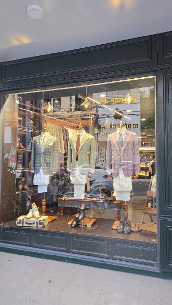 Berlin Kim Tailoring Đà Lạt, tailor for suits and three-piece suits in Da Lat — photo 3 of 6