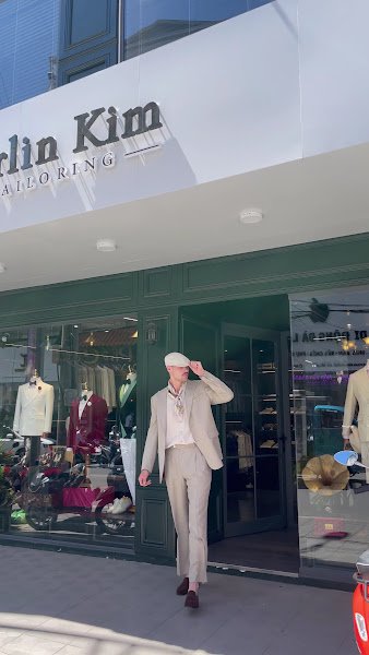 Berlin Kim Tailoring Đà Lạt, tailor for suits and three-piece suits in Da Lat — photo 4 of 6