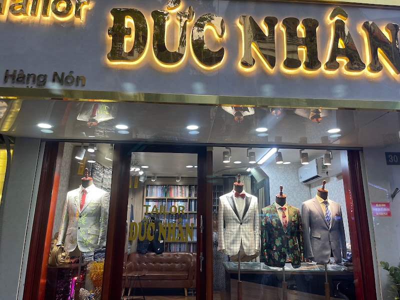 Best Tailor in Hanoi, tailor for suits and shirts in Hanoi — photo 4 of 6