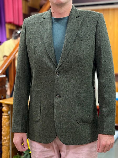 Bibi Silk, tailor for suits and shirts in Hoi An — photo 3 of 6
