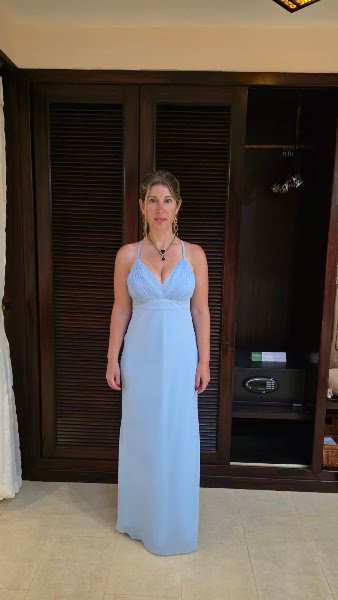 CA LI 1 Custom Tailor Made, tailor for dresses and suits in Hoi An — photo 3 of 6